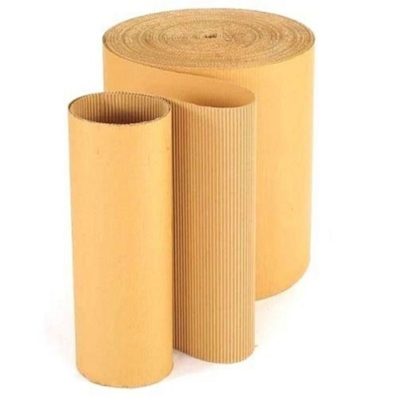 GIẤY LÓT CARTON 2 LỚP